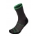 Meia T2 Hiking ECO - Lorpen - Preto
