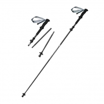 Bastão de Trilha Dobrável Naturehike - Alu Pro Lightweight