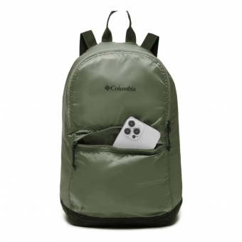 Mochila Dobrável Columbia - Lightweight Packable Backpack 19L