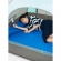 Isolante Auto Inflável Naturehike Mat Casal com Travesseiro