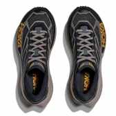 Tênis Hoka Mafate X Masculino Placa Carbono - Azul