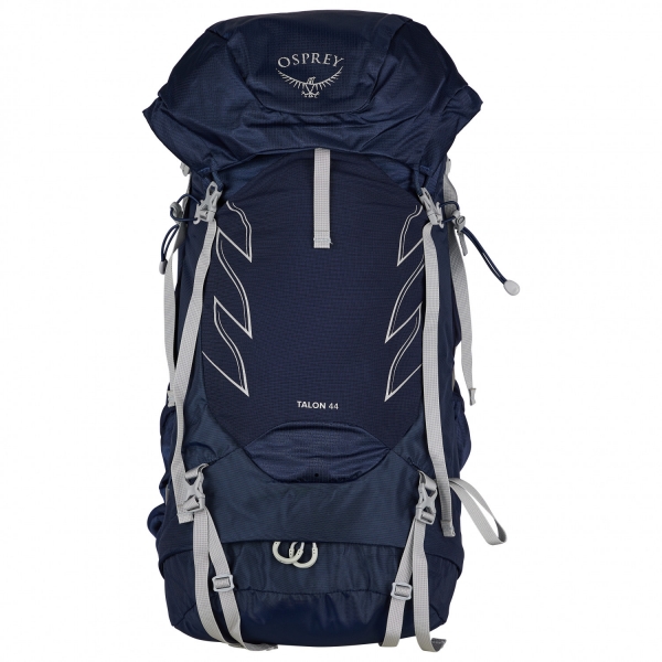 Mochila Osprey Talon 44L Ultralight Semi Cargueira - Azul