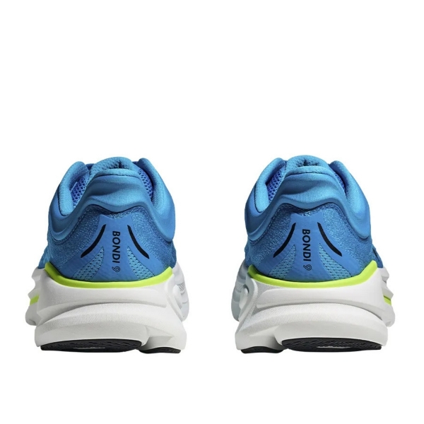 Tênis Masculino Hoka - Bondi 9 - Azul