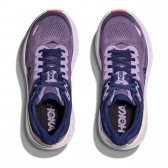 Tênis Hoka Bondi 9 Feminino - Lilás