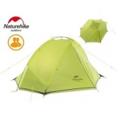 Barraca Naturehike Ultralight 1,2kg - Tagar 2