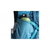 Mochila Cargueira Feminina Osprey - Aura AG 50L - Azul