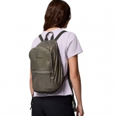 Mochila Dobrável Columbia Lightweight Packable Backpack 19L - Verde-musgo