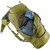 Mochila Deuter Aircontact Core 50+10
