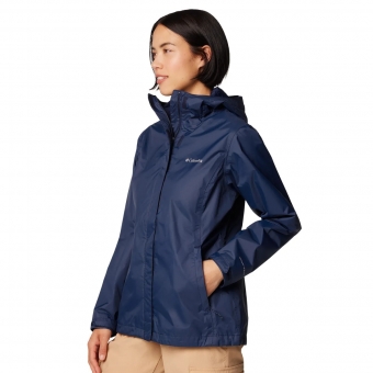 Jaqueta Anorak Feminina Impermeável - Columbia Arcadia II