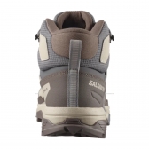 Bota Feminina Salomon - X Ultra 5 Gtx - Marrom