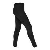 Calça Segunda Pele Masculina Thermoskin - Curtlo - Preto