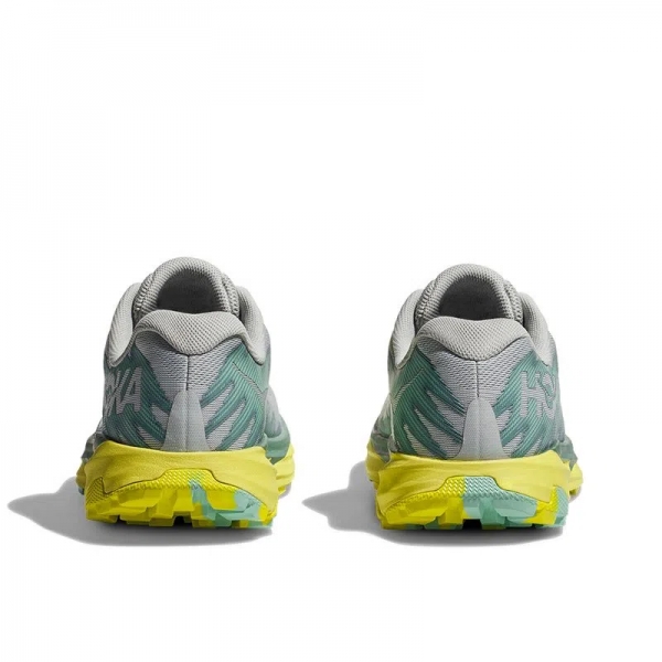 Tênis Feminino Hoka - Torrent 3 - Cinza