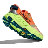 Tênis Hoka Speedgoat 7 Feminino - Laranja