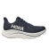 Tênis de Corrida Asfalto Masculino Hoka - Clifton 10 - Azul-escuro