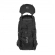Mochila Semi Cargueira Curtlo - Hiker 35+5L - Preto