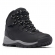 Bota Columbia Newton Ridge Plus Feminina - Cinza-escuro