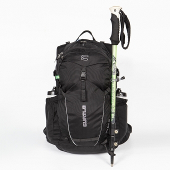 Mochila de Ataque Curtlo - Hotshot 26L