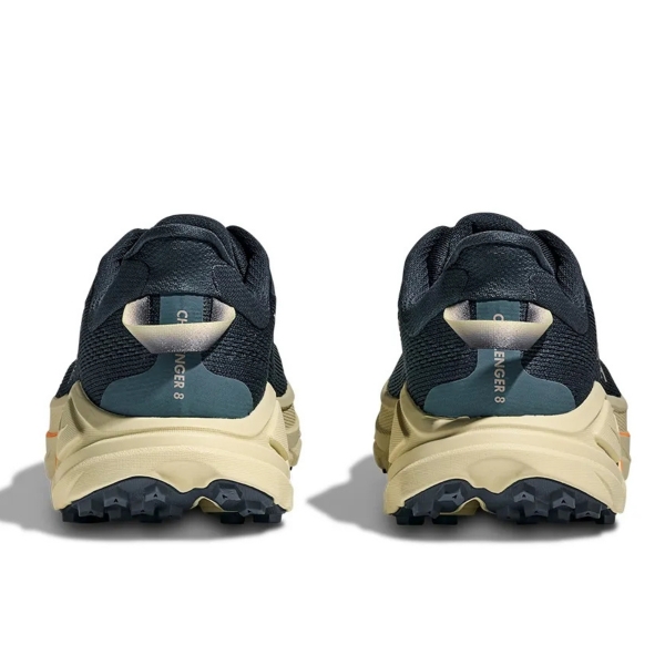 Tênis Hoka Challenger ATR 8 Masculino - Azul-escuro