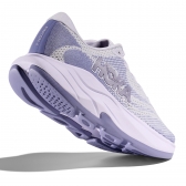 Tênis de Corrida Feminino Hoka - Rincon 4 - Roxo-claro
