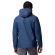 Jaqueta Anorak Masculina Impermeável Columbia - Watertight II - Azul