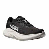 Tênis de Corrida Masculino Hoka - Rincon 4 - Preto