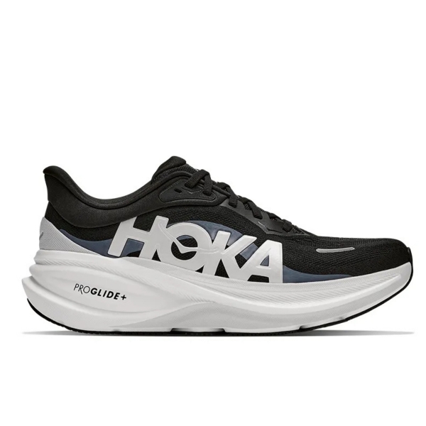 Tênis Hoka Clifton Pro Feminino - Preto