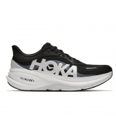 Tênis Hoka Clifton Pro Feminino - Preto