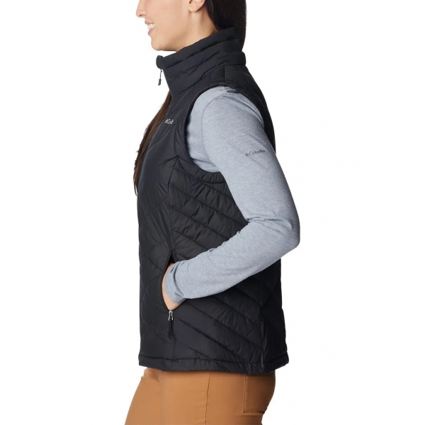Colete Térmico Feminino Columbia - Heavenly Vest