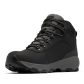 Bota Columbia Newton Wander LTR Masculina - Preto