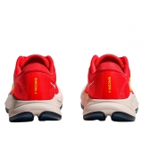 Tênis de Corrida Feminino Hoka - Rincon 4 - Vermelho