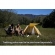 Barraca Naturehike 2 Pessoas - Pro Series 2 UFP50+ - Amarelo