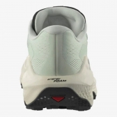 Tênis Salomon Ultra Glide 3 Feminino - Verde-claro