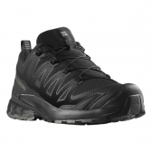 Tênis Salomon Masculino - XA PRO 3D V9 - Preto