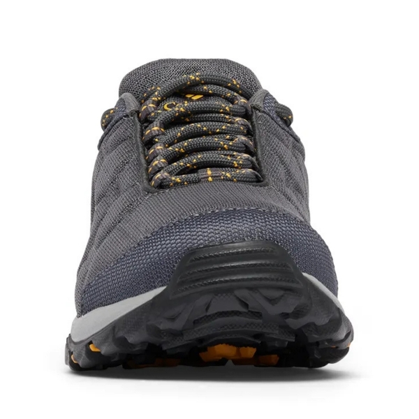 Tênis Columbia Firecamp Remesh Masculino - Cinza-escuro
