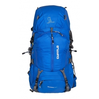 Mochila Semi Cargueira Mountaineer 40+5L - Curtlo