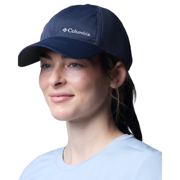 Boné Columbia Coolhead Ballcap III - Azul-marinho