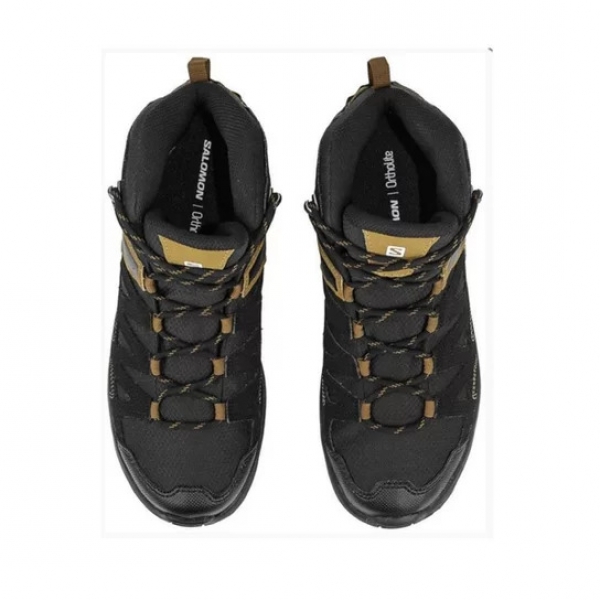 Bota Masculina Salomon - Sidley Mid Gtx