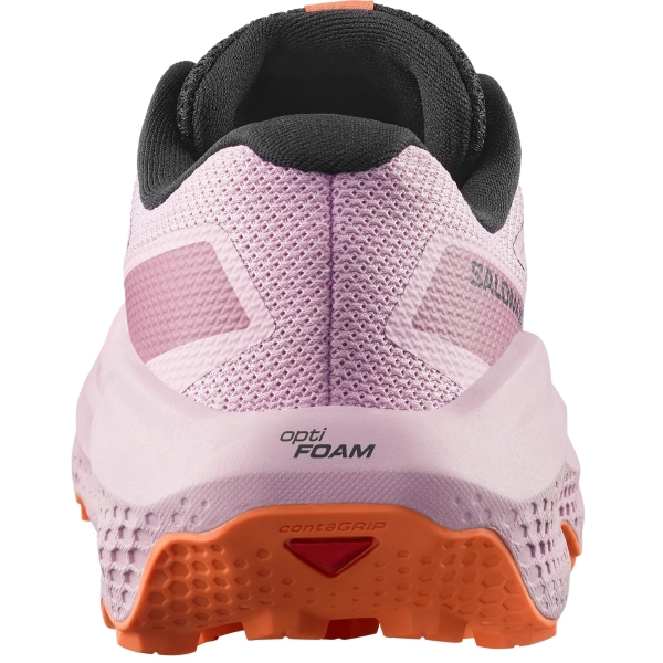 Tênis Feminino Salomon Ultra Flow 2 - Rosa-claro