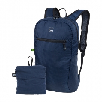 Mochila Dobrável Compacta Curtlo - Trip 14L