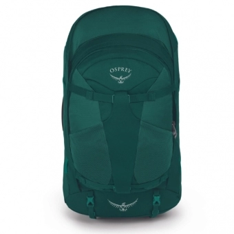 Mochila Feminina Osprey 3 em 1 - Fairview 55L