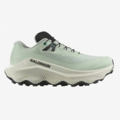Tênis Salomon Ultra Glide 3 Feminino - Verde-claro