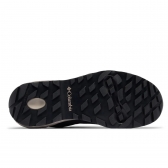 Tênis Columbia Newton Nimble LTR Masculino Impermeável - Cinza