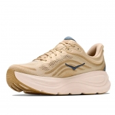 Tênis Hoka Bondi 9 Masculino - Dourado