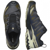 Tênis Salomon Masculino - XA PRO 3D V9 - Verde