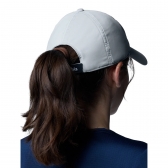 Boné Respirável Columbia - Coolhead Ballcap III - Prata