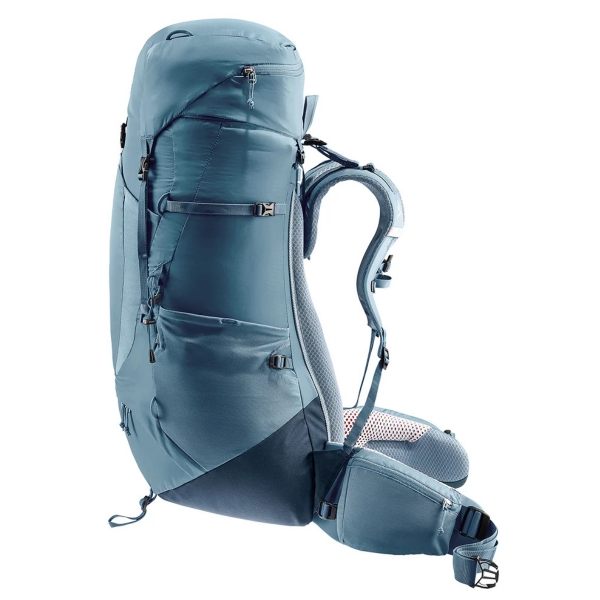 Mochila Deuter Aircontact Lite 50+10