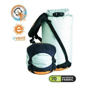 Saco Estanque e Compressão Event Dry - Sea To Summit - Tam M
