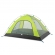 Barraca Camping Naturehike 3 Pessoas - Pro Series 3P UFP50+ - Verde-claro