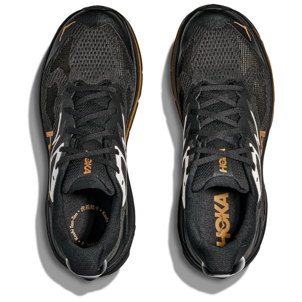 Tênis Hoka Challenger ATR 8 Masculino - Preto