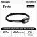 Lanterna de Cabeça Naturehike IP68 300 Lumens - Preto